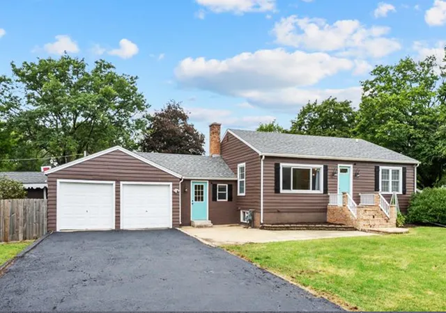Single family home for sale at 1n038 Woods Ave, Wheaton, IL 60187 | MLS# 12755579
