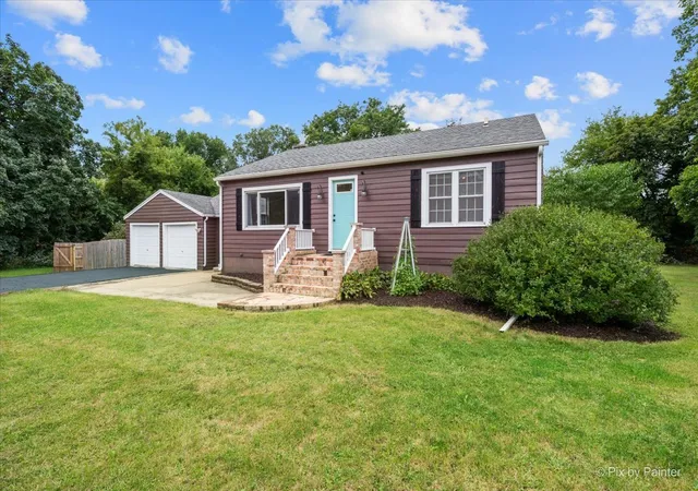 Photo 1 of Single family home for sale at 1n038 Woods Ave, Wheaton, IL 60187 | MLS# 12755579 | Listing updated on 2026-09-22