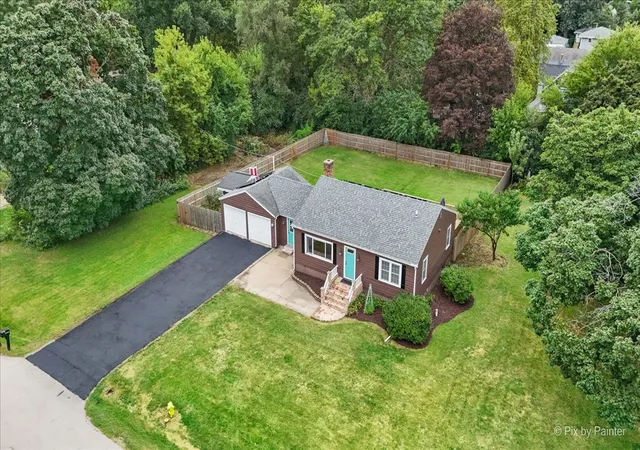 Photo 2 of Single family home for sale at 1n038 Woods Ave, Wheaton, IL 60187 | MLS# 12755579 | Listing updated on 2026-09-22