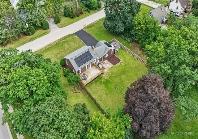 Photo 3 of Single family home for sale at 1n038 Woods Ave, Wheaton, IL 60187 | MLS# 12755579 | Listing updated on 2026-09-22
