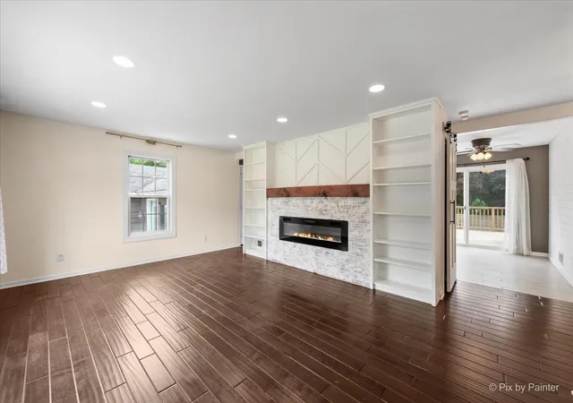 Photo 4 of Single family home for sale at 1n038 Woods Ave, Wheaton, IL 60187 | MLS# 12755579 | Listing updated on 2026-09-22