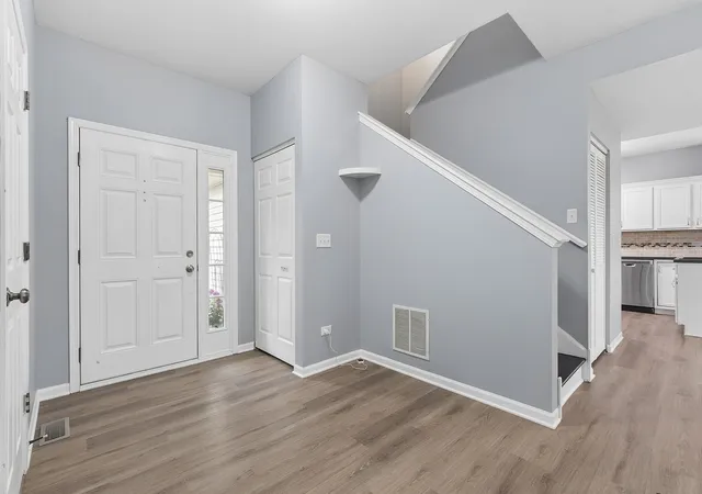 Photo 3 of Townhouse for sale at 3117 Gloria Ln, Joliet, IL 60435 | MLS# 12755591 | Listing updated on 2026-09-18