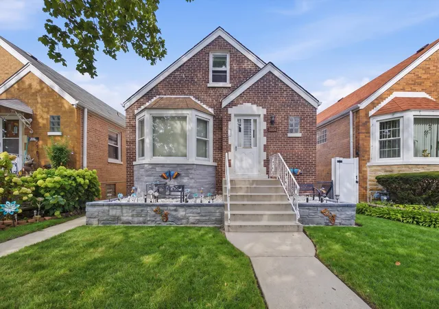 Photo 1 of Single family home for sale at 3804 S 59th Court, Cicero, IL 60804 | MLS# 12755592 | Listing updated on 2026-09-19