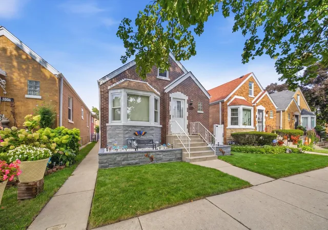 Photo 2 of Single family home for sale at 3804 S 59th Court, Cicero, IL 60804 | MLS# 12755592 | Listing updated on 2026-09-19
