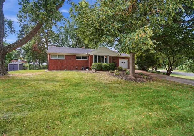 Photo 1 of Single family home for sale at 801 Smith Dr, Normal, IL 61761 | MLS# 12755622 | Listing updated on 2026-09-15