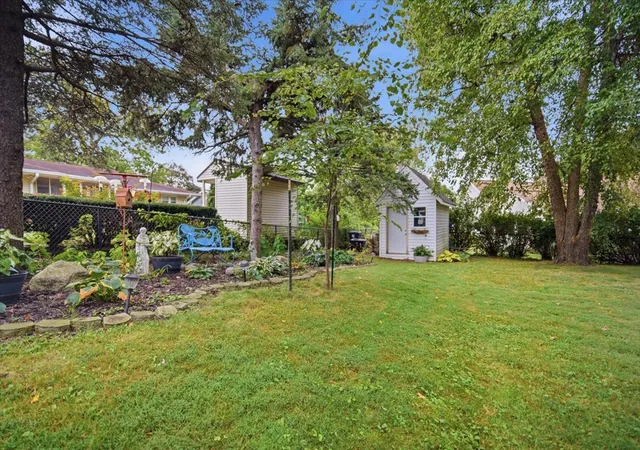 Photo 25 of Single family home for sale at 801 Smith Dr, Normal, IL 61761 | MLS# 12755622 | Listing updated on 2026-09-15