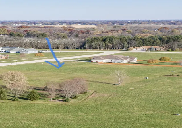 Photo 3 of Land for sale at 1005 Fox Trl Ln, Somonauk, IL 60552 | MLS# 12755636 | Listing updated on 2026-10-19
