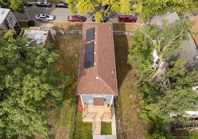 Photo 1 of House for sale at 6547 S Evans Ave, Chicago, IL 60637 | MLS# 12755646 | Listing updated on 2026-09-16