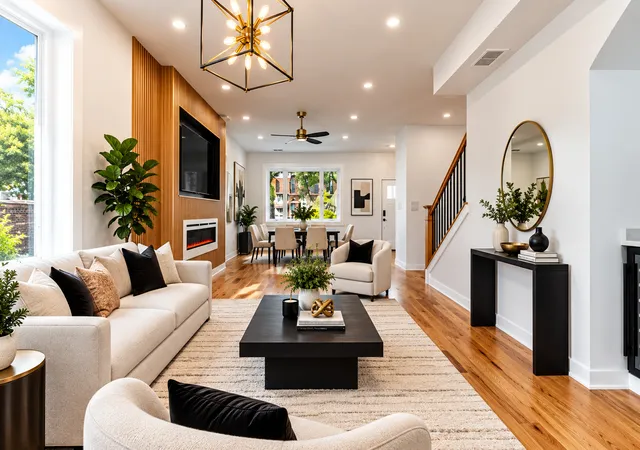 Photo 2 of House for sale at 6547 S Evans Ave, Chicago, IL 60637 | MLS# 12755646 | Listing updated on 2026-09-16