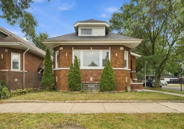 Photo 1 of Single family home for sale at 9257 S Ada St, Chicago, IL 60620 | MLS# 12755652 | Listing updated on 2026-09-14