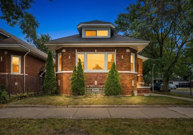 Photo 2 of Single family home for sale at 9257 S Ada St, Chicago, IL 60620 | MLS# 12755652 | Listing updated on 2026-09-14
