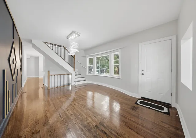 Photo 3 of Single family home for sale at 9257 S Ada St, Chicago, IL 60620 | MLS# 12755652 | Listing updated on 2026-09-14