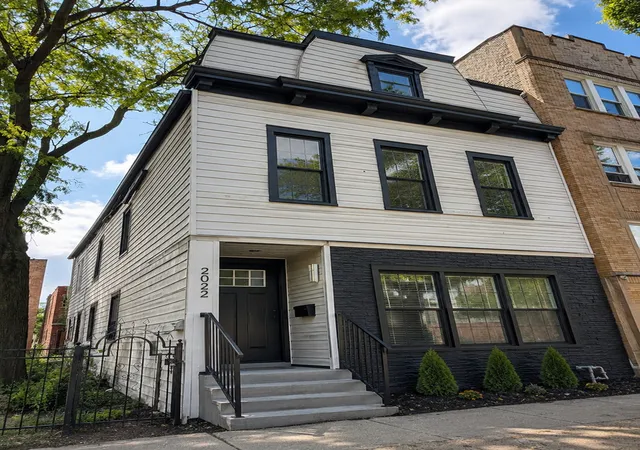 Photo 2 of Multi family home for sale at 1304 S Karlov Ave, Chicago, IL 60623 | MLS# 12755683 | Listing updated on 2026-09-15