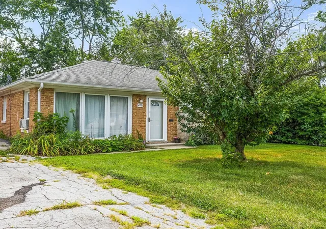 Photo 2 of Single family home for sale at (Undisclosed), Park Forest, IL 60466 | MLS# 12755688 | Listing updated on 2026-09-19