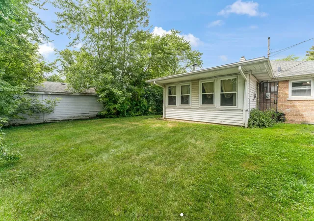 Photo 4 of Single family home for sale at (Undisclosed), Park Forest, IL 60466 | MLS# 12755688 | Listing updated on 2026-09-19