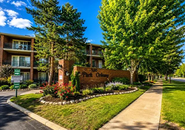 Photo 1 of Condo for sale at 520 Biesterfield Rd #209, Elk Grove Village, IL 60007 | MLS# 12755689 | Listing updated on 2026-09-15