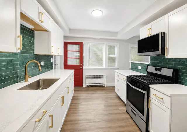 Photo 2 of Single family home for sale at 2811 Forest Ln, Waukegan, IL 60087 | MLS# 12755695 | Listing updated on 2026-09-23