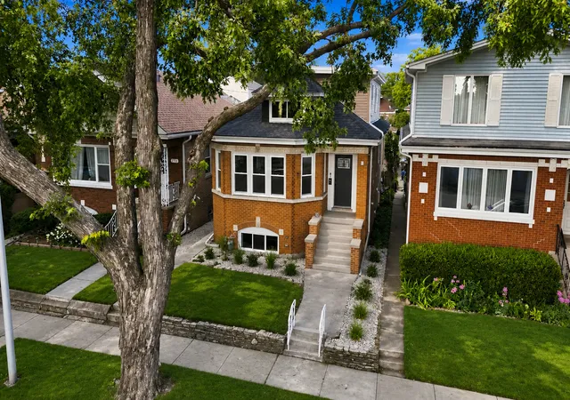 Photo 2 of Single family home for sale at 2711 N 77th Avenue, Elmwood Park, IL 60707 | MLS# 12755702 | Listing updated on 2026-09-22