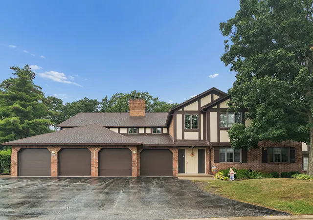 Condo for sale at 13210 S Oak Ridge Trl #1A, Palos Heights, IL 60463 | MLS# 12755706