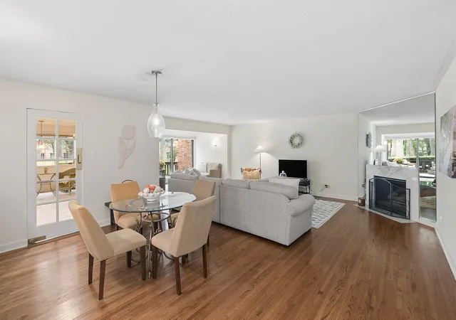 Photo 2 of Condo for sale at 13210 S Oak Ridge Trl #1A, Palos Heights, IL 60463 | MLS# 12755706 | Listing updated on 2026-09-21