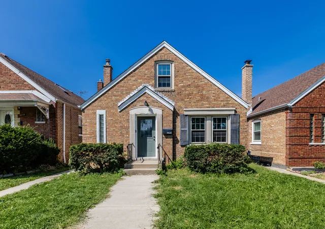 Photo 1 of Single family home for sale at 5548 S Kilbourn Ave, Chicago, IL 60629 | MLS# 12755710 | Listing updated on 2026-09-16