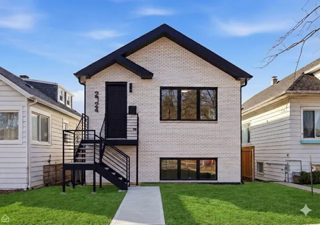 Photo 2 of Single family home for sale at 2724 Budd St, River Grove, IL 60171 | MLS# 12755711 | Listing updated on 2026-09-17