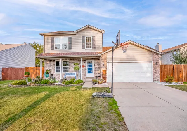 Photo 1 of Single family home for sale at 1210 Brookfield Dr, Plainfield, IL 60586 | MLS# 12755721 | Listing updated on 2026-09-22