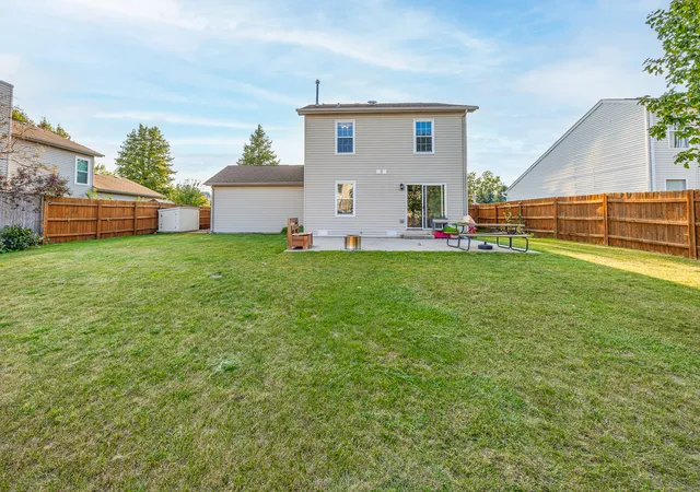 Photo 2 of Single family home for sale at 1210 Brookfield Dr, Plainfield, IL 60586 | MLS# 12755721 | Listing updated on 2026-09-22