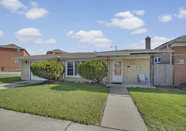 Photo 1 of Single family home for sale at (Undisclosed), Chicago, IL 60652 | MLS# 12755725 | Listing updated on 2026-09-23