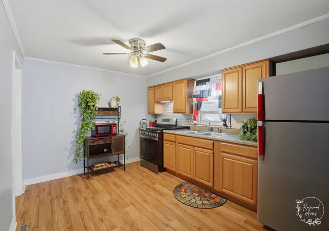 Photo 3 of Single family home for sale at 1556 S 4th Avenue, Kankakee, IL 60901 | MLS# 12755730 | Listing updated on 2026-09-18