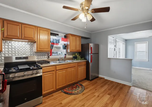 Photo 4 of Single family home for sale at 1556 S 4th Avenue, Kankakee, IL 60901 | MLS# 12755730 | Listing updated on 2026-09-18