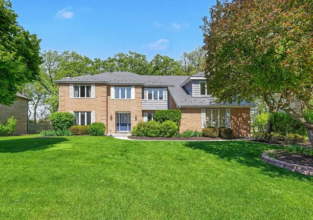 Photo 1 of Single family home for sale at 703 Westridge Rd, Joliet, IL 60431 | MLS# 12755732 | Listing updated on 2026-10-27