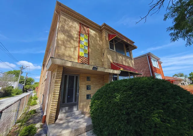 Photo 1 of Multi family home for sale at 6244 S Seeley Ave, Chicago, IL 60636 | MLS# 12755755 | Listing updated on 2026-09-16