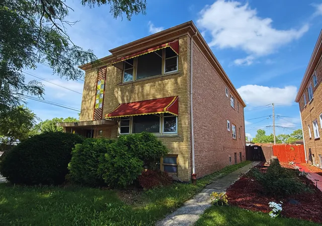 Photo 2 of Multi family home for sale at 6244 S Seeley Ave, Chicago, IL 60636 | MLS# 12755755 | Listing updated on 2026-09-16