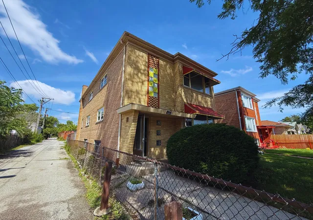 Photo 3 of Multi family home for sale at 6244 S Seeley Ave, Chicago, IL 60636 | MLS# 12755755 | Listing updated on 2026-09-16
