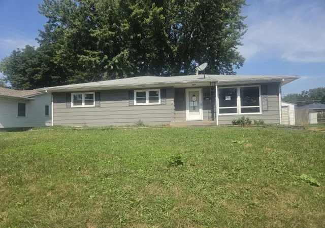 Photo 1 of Single family home for sale at 2507 29th Avenue, Rock Island, IL 61201 | MLS# 12755757 | Listing updated on 2026-09-12