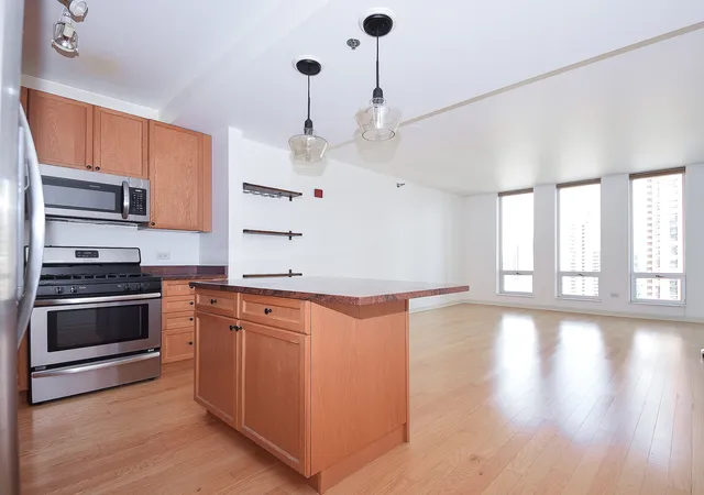 Photo 2 of Condo for sale at 1250 S Michigan Ave #2205, Chicago, IL 60605 | MLS# 12755759 | Listing updated on 2026-09-16