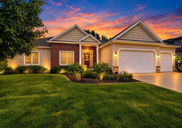 Single family home for sale at 3790 Renaissance Dr, Normal, IL 61761 | MLS# 12755762