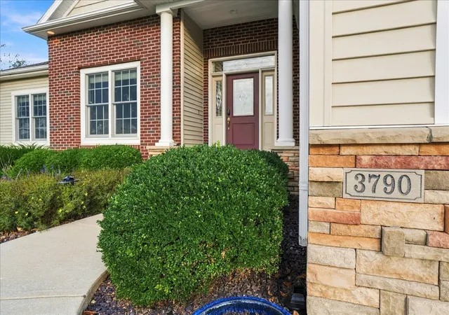 Photo 1 of Single family home for sale at 3790 Renaissance Dr, Normal, IL 61761 | MLS# 12755762 | Listing updated on 2026-09-30