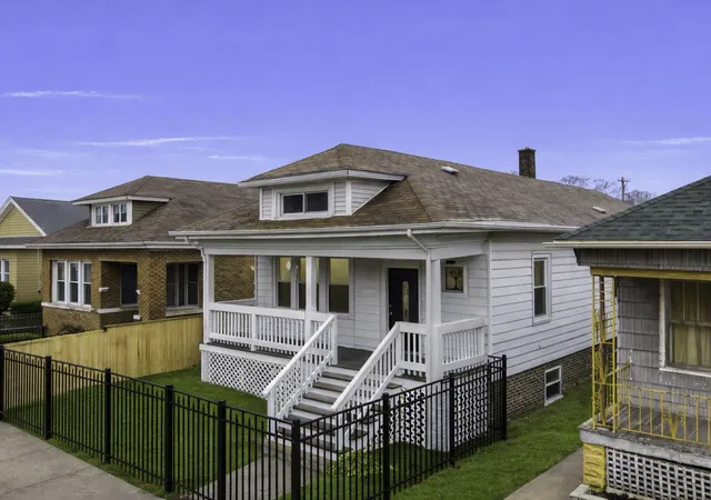 Single family home for sale at 8418 S Essex Ave, Chicago, IL 60617 | MLS# 12755768