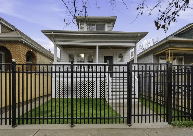 Photo 1 of Single family home for sale at 8418 S Essex Ave, Chicago, IL 60617 | MLS# 12755768 | Listing updated on 2026-09-16
