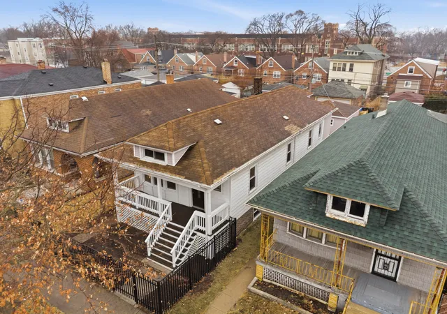 Photo 2 of Single family home for sale at 8418 S Essex Ave, Chicago, IL 60617 | MLS# 12755768 | Listing updated on 2026-09-16