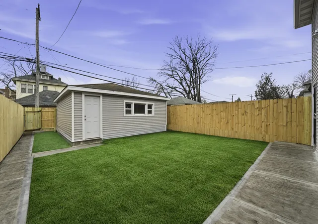 Photo 4 of Single family home for sale at 8418 S Essex Ave, Chicago, IL 60617 | MLS# 12755768 | Listing updated on 2026-09-16