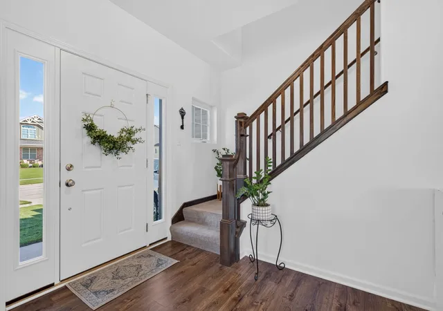Photo 3 of Single family home for sale at 25640 W Stonechase Ct, Channahon, IL 60410 | MLS# 12755775 | Listing updated on 2026-09-23