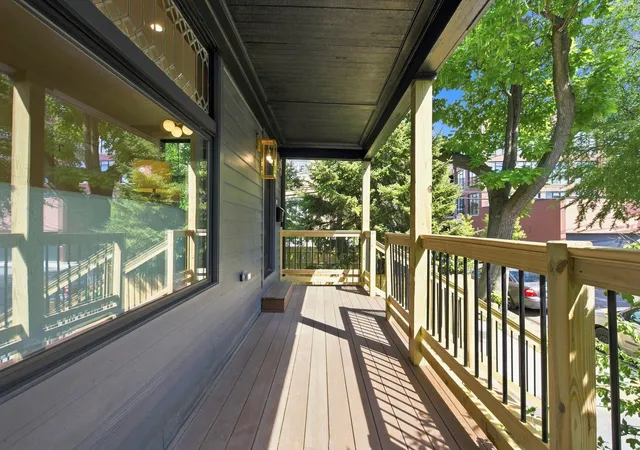 Photo 2 of Single family home for sale at 3072 N Avers Ave, Chicago, IL 60618 | MLS# 12755779 | Listing updated on 2026-09-16