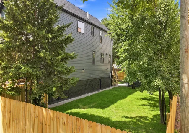 Photo 3 of Single family home for sale at 3072 N Avers Ave, Chicago, IL 60618 | MLS# 12755779 | Listing updated on 2026-09-16