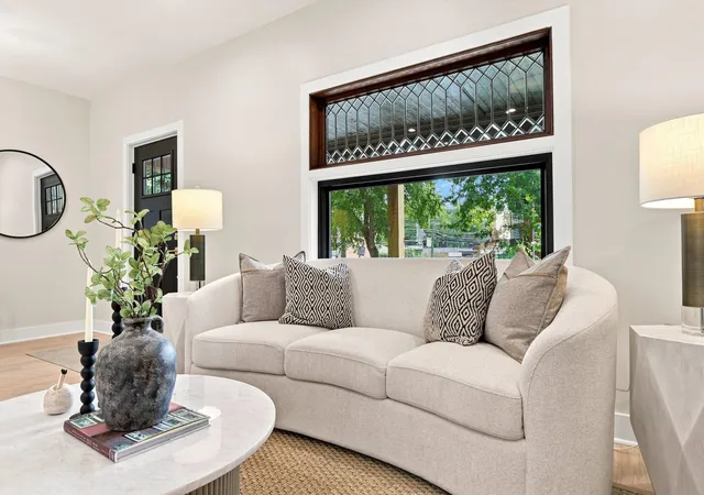 Photo 3 of Single family home for sale at 3072 N Avers Ave, Chicago, IL 60618 | MLS# 12755779 | Listing updated on 2026-09-16