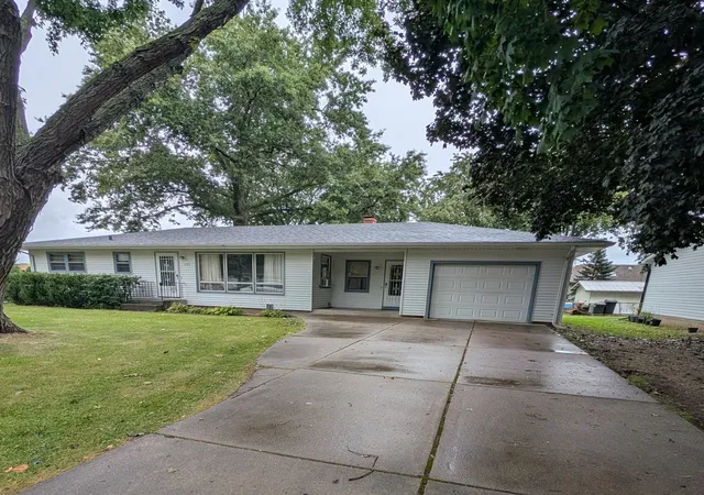 Photo 2 of Sale Pending at 205 E Pleasant Ave, Sandwich, IL 60548 | MLS# 12755780 | Listing updated on 2026-09-13