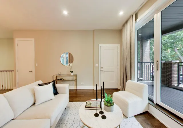 Photo 2 of Condo for sale at 2908 N Burling St #1, Chicago, IL 60657 | MLS# 12755796 | Listing updated on 2026-09-16