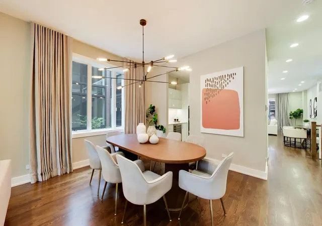 Photo 4 of Condo for sale at 2908 N Burling St #1, Chicago, IL 60657 | MLS# 12755796 | Listing updated on 2026-09-16